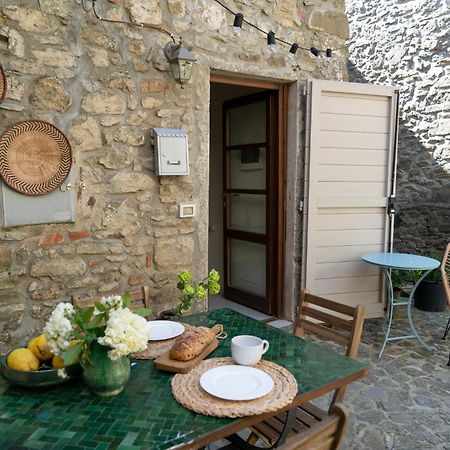 M.Sommer House Pistoia Dış mekan fotoğraf