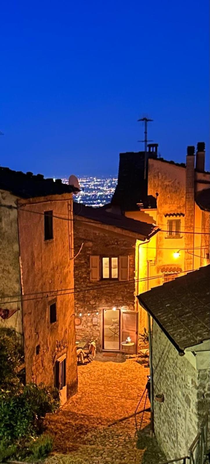 M.Sommer House Pistoia Dış mekan fotoğraf