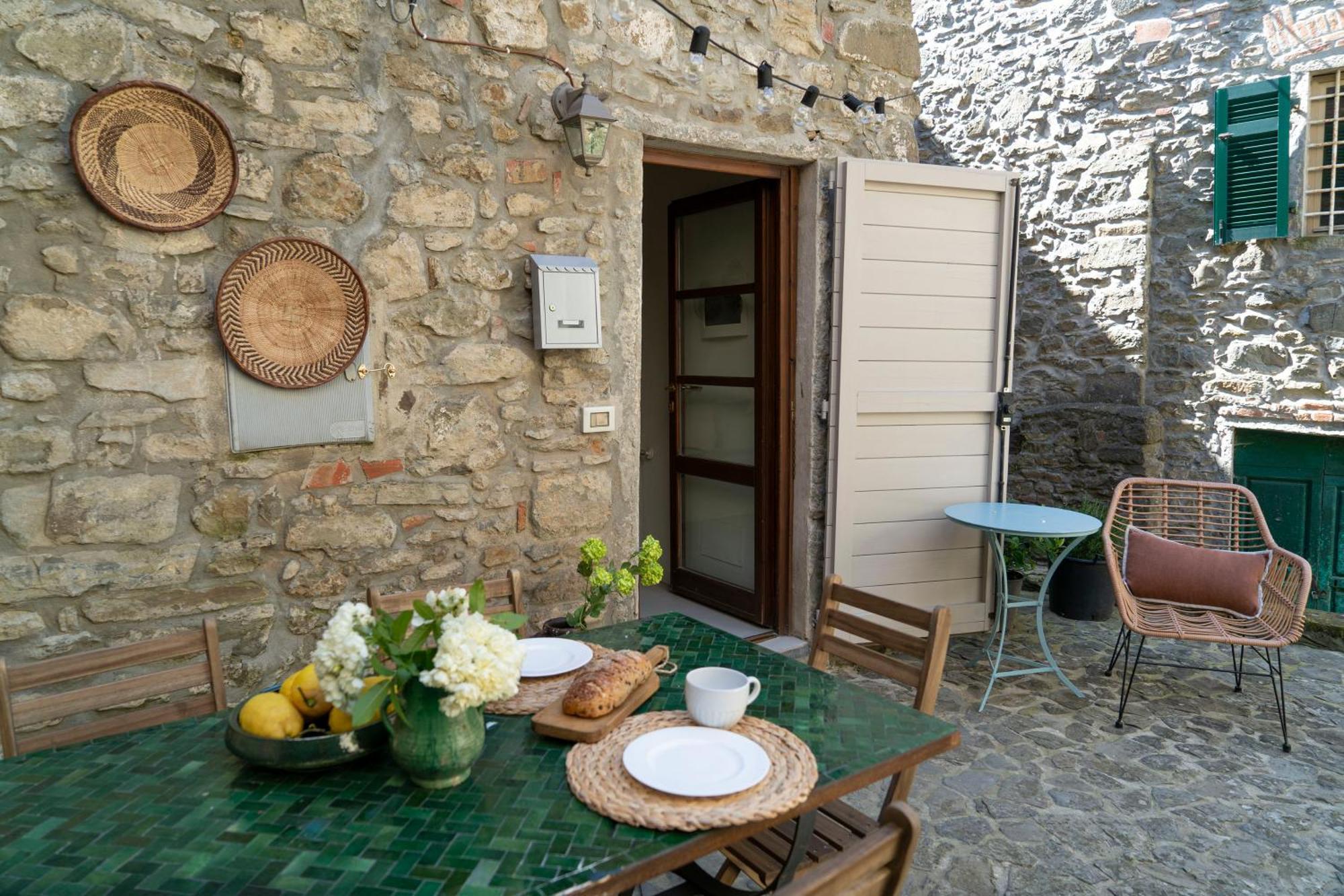 M.Sommer House Pistoia Dış mekan fotoğraf