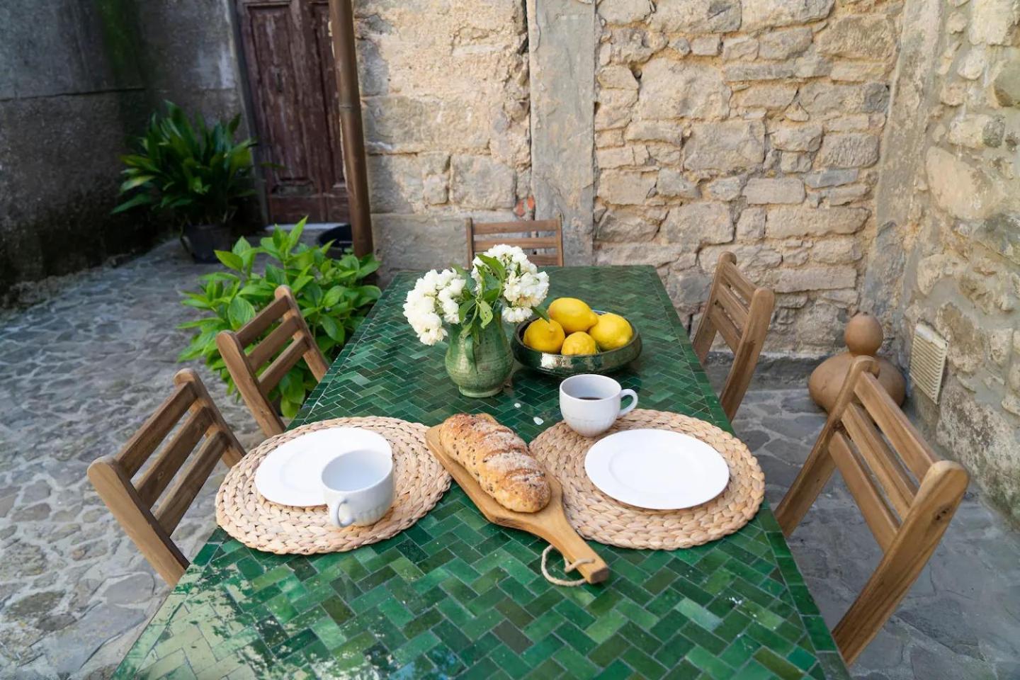 M.Sommer House Pistoia Dış mekan fotoğraf