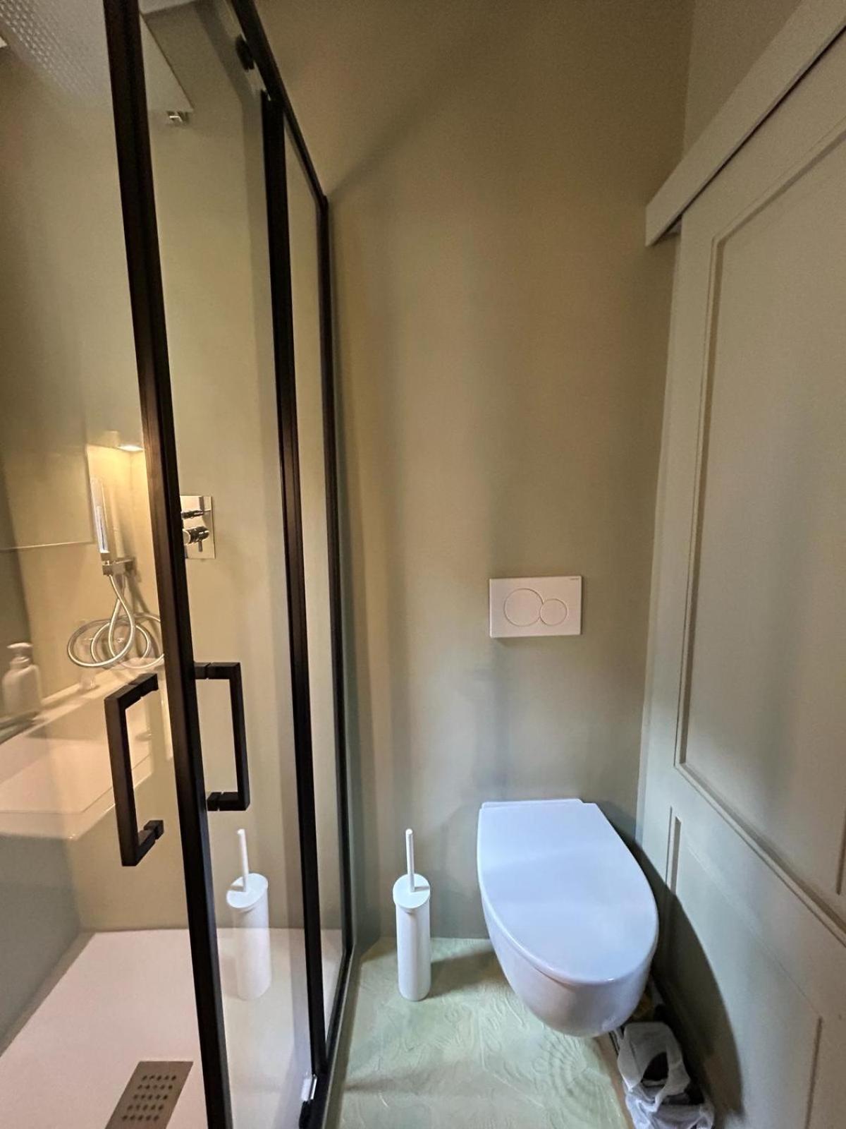 M.Sommer House Pistoia Dış mekan fotoğraf